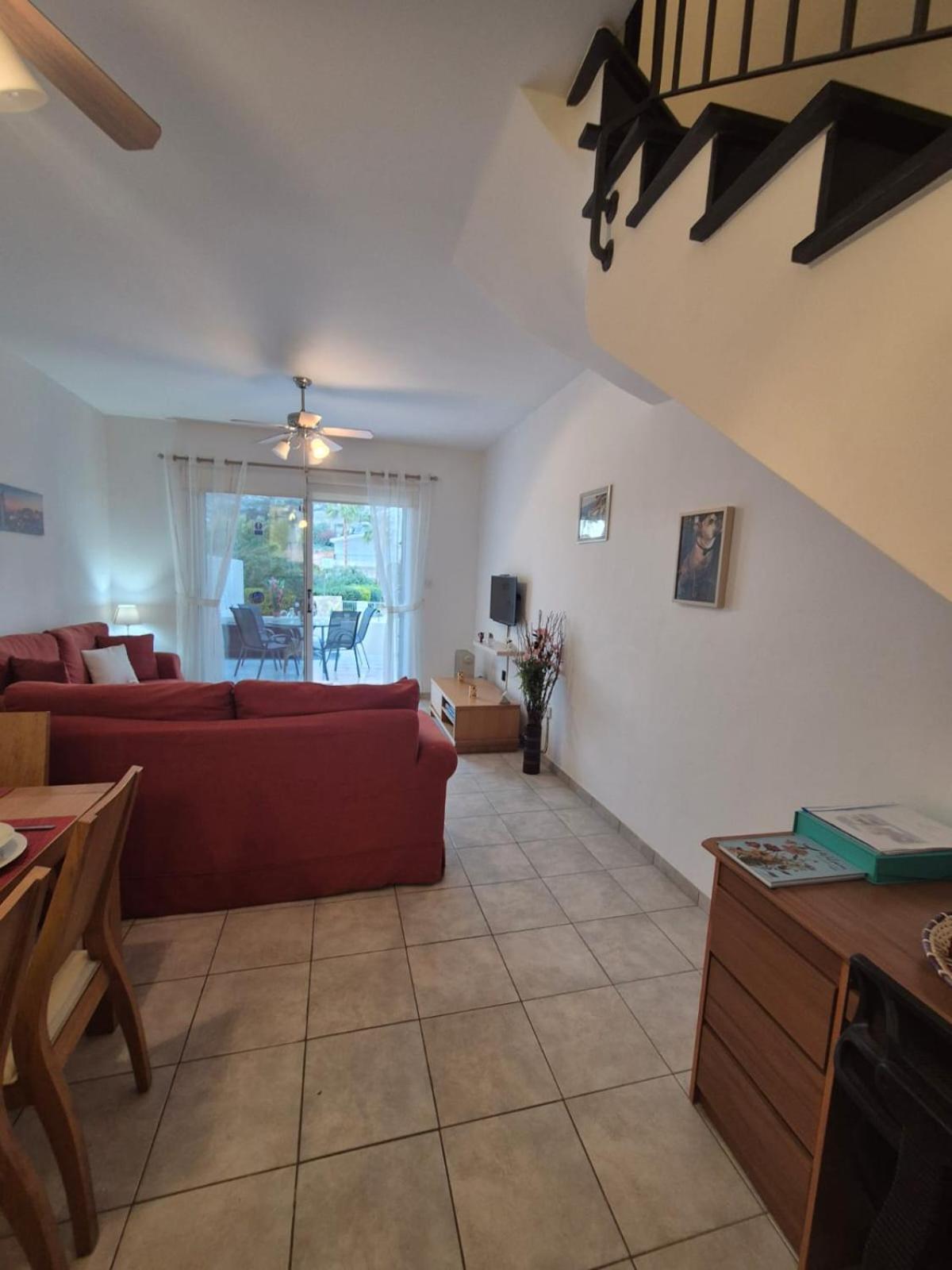 2 Bedroom Townhouse Lower Peyia Paphos Cyprus 외부 사진