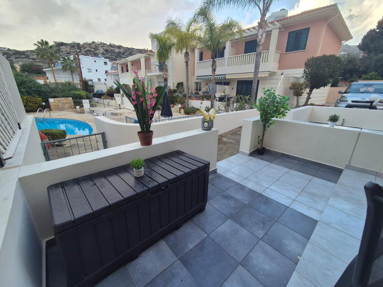 2 Bedroom Townhouse Lower Peyia Paphos Cyprus 외부 사진