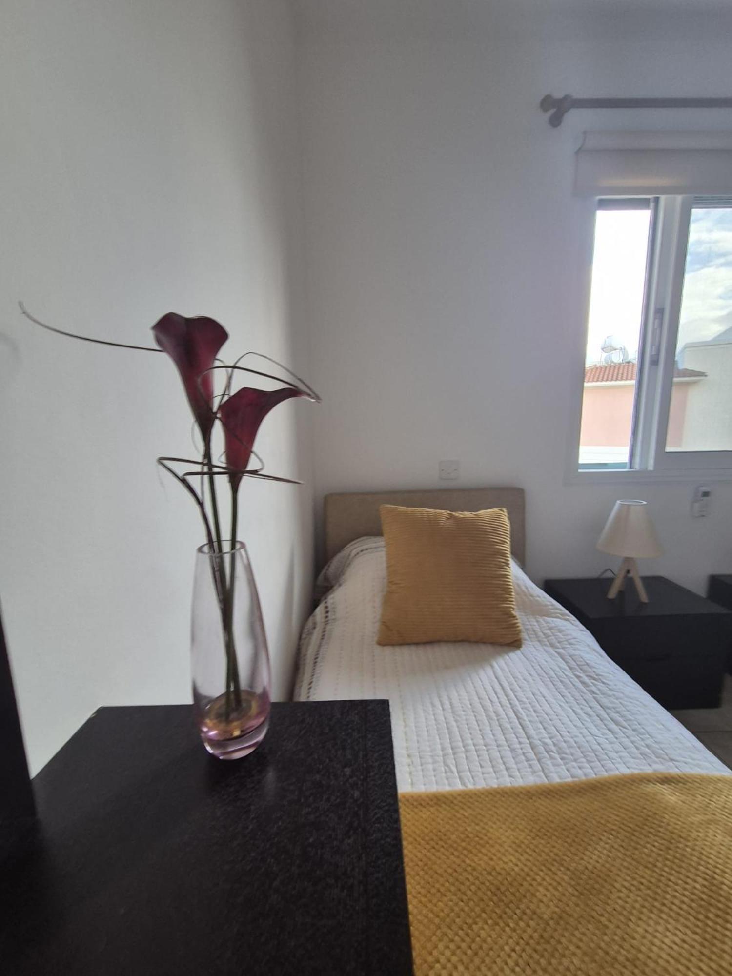 2 Bedroom Townhouse Lower Peyia Paphos Cyprus 외부 사진