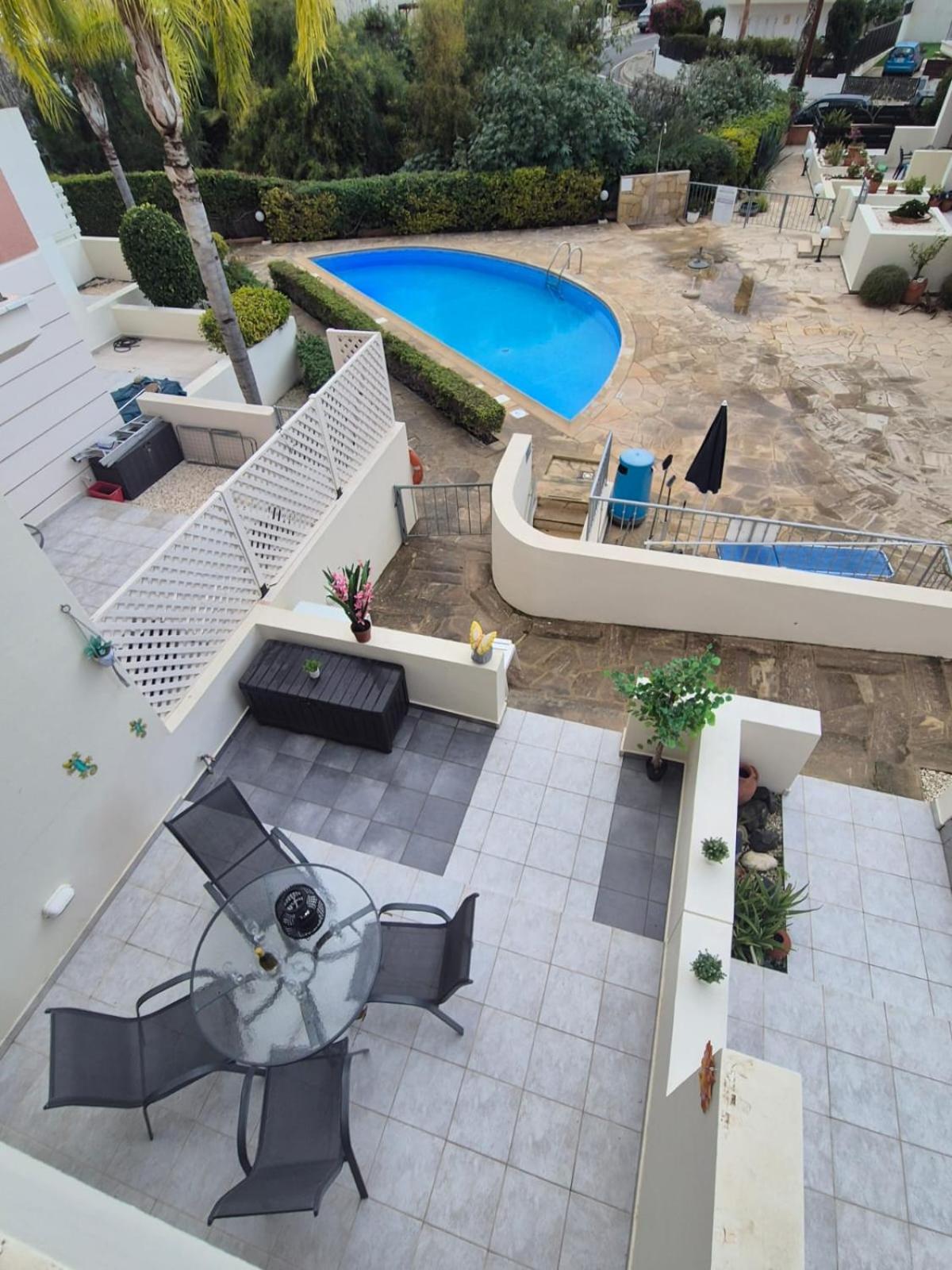 2 Bedroom Townhouse Lower Peyia Paphos Cyprus 외부 사진