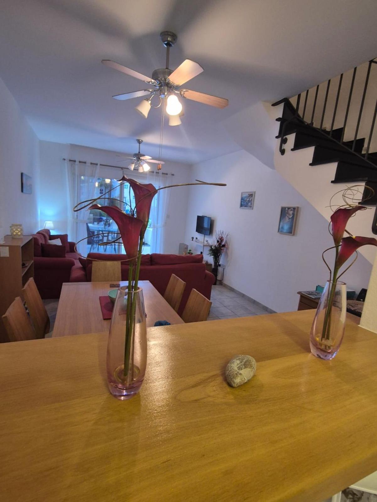 2 Bedroom Townhouse Lower Peyia Paphos Cyprus 외부 사진