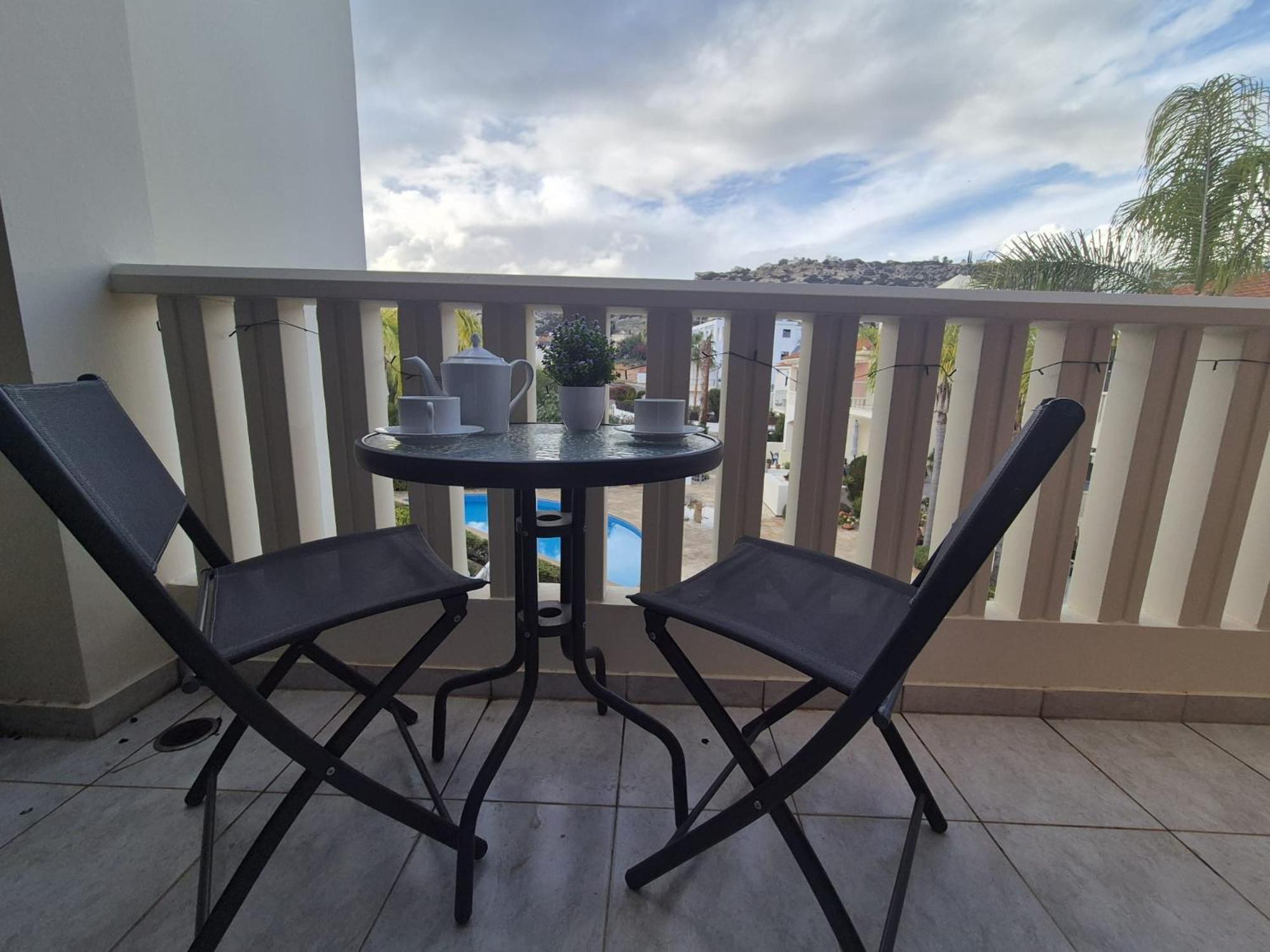 2 Bedroom Townhouse Lower Peyia Paphos Cyprus 외부 사진