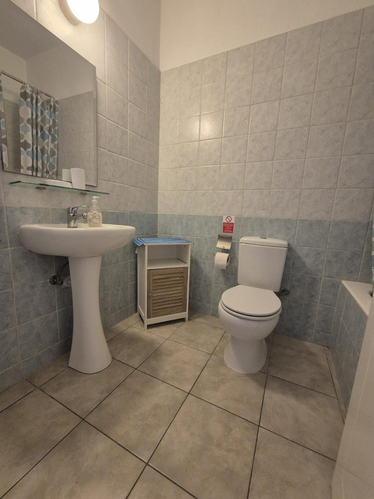 2 Bedroom Townhouse Lower Peyia Paphos Cyprus 외부 사진