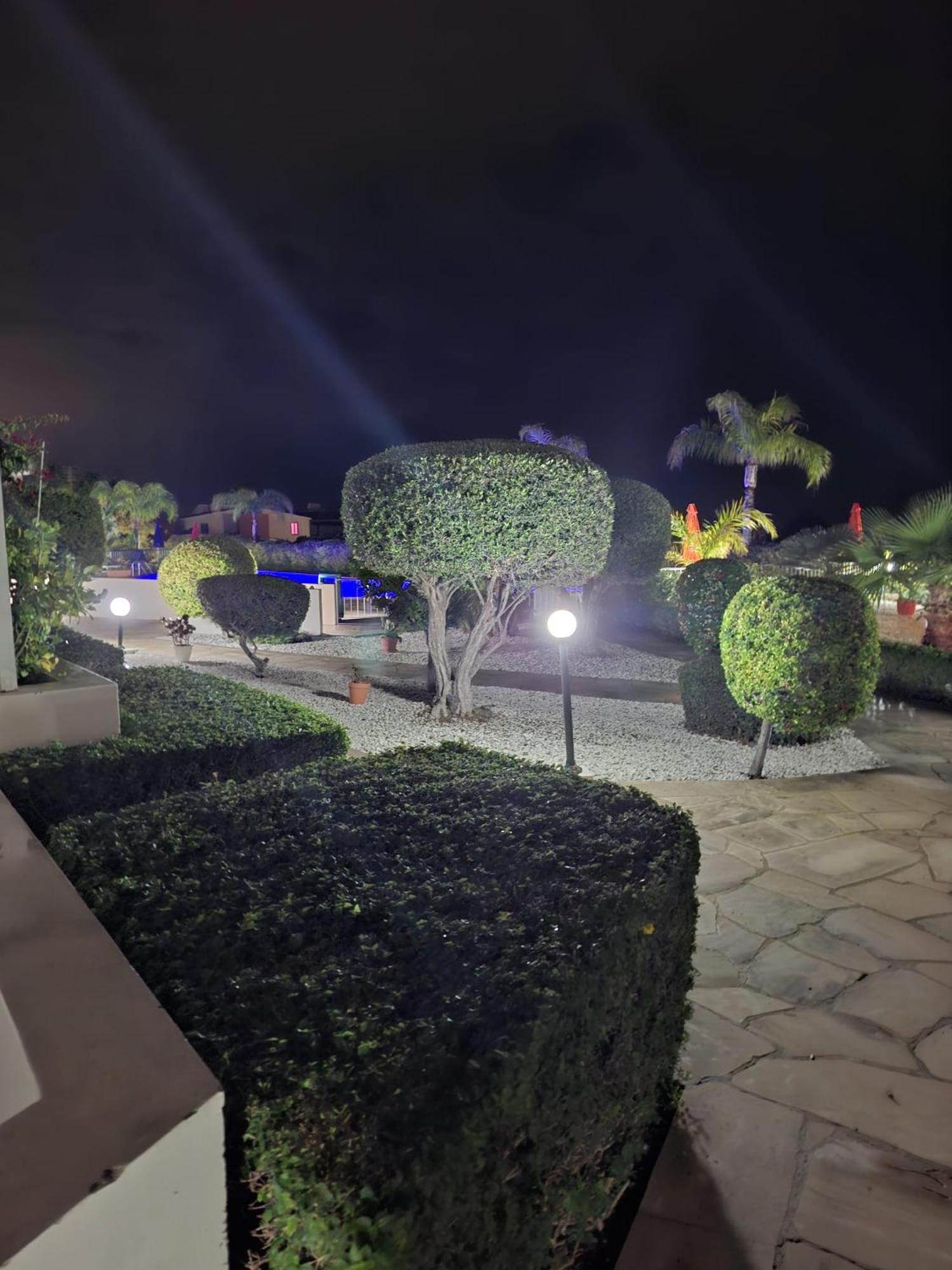 2 Bedroom Townhouse Lower Peyia Paphos Cyprus 외부 사진
