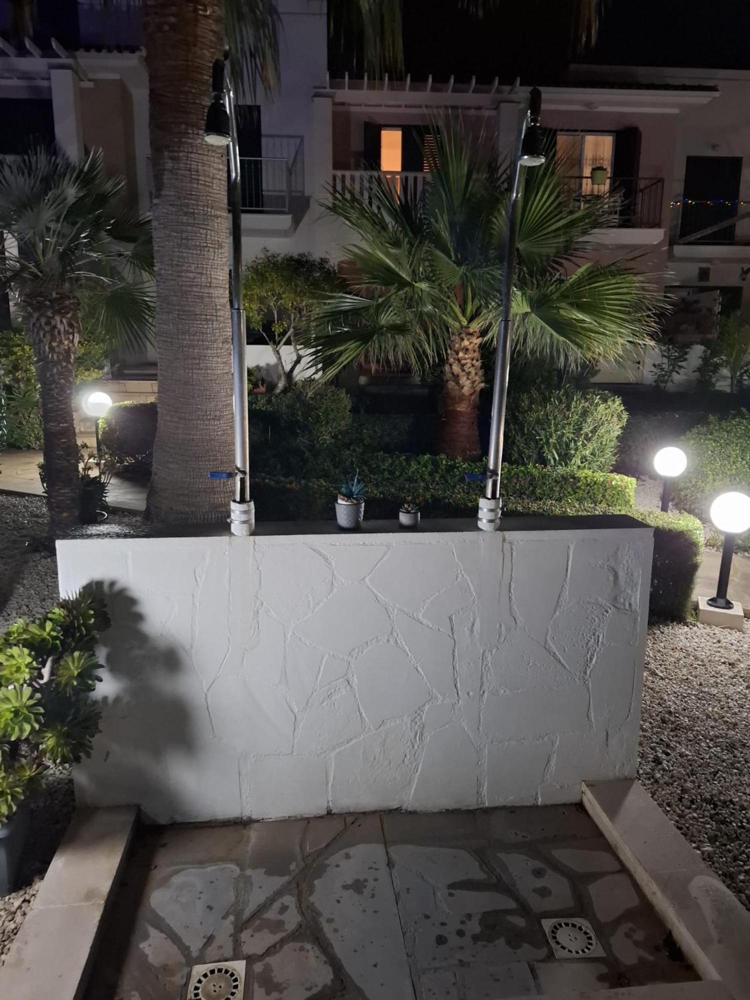 2 Bedroom Townhouse Lower Peyia Paphos Cyprus 외부 사진