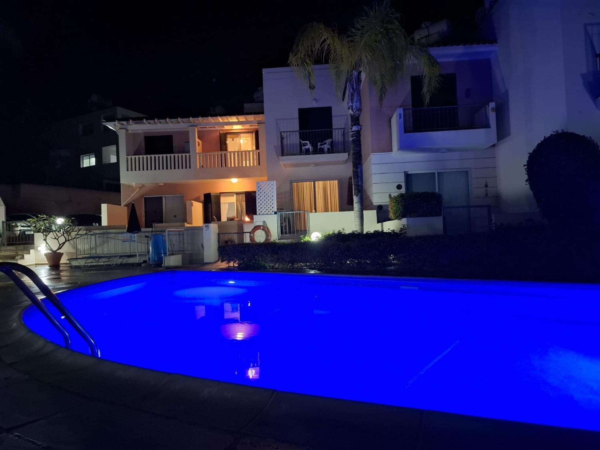 2 Bedroom Townhouse Lower Peyia Paphos Cyprus 외부 사진