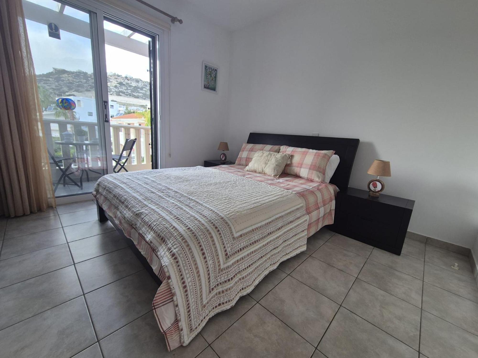 2 Bedroom Townhouse Lower Peyia Paphos Cyprus 외부 사진